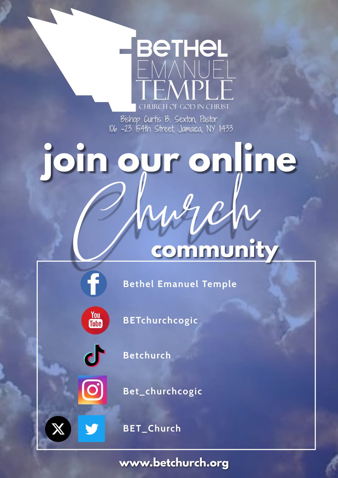 join online community update Photo