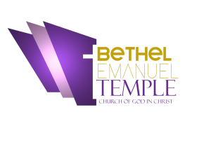 Bethel Em fULL logo